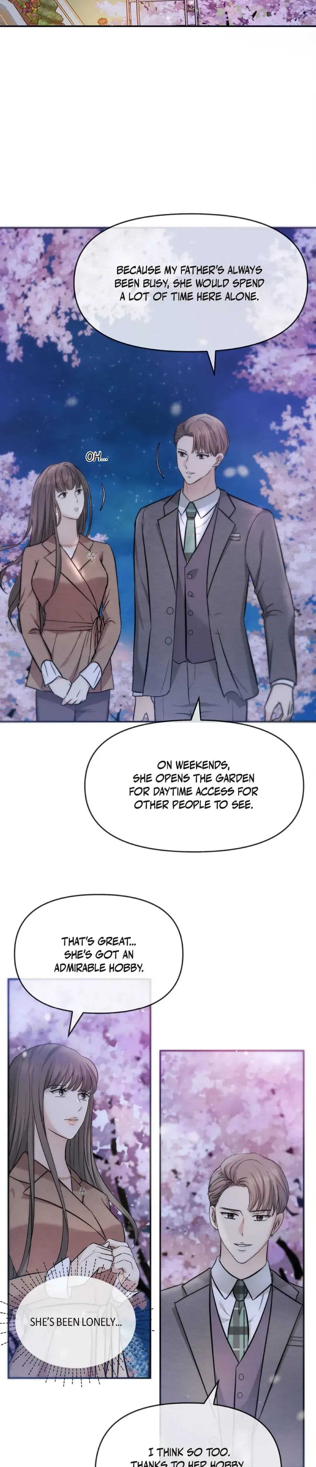 Body Double Trouble Chapter 17 - Page 18