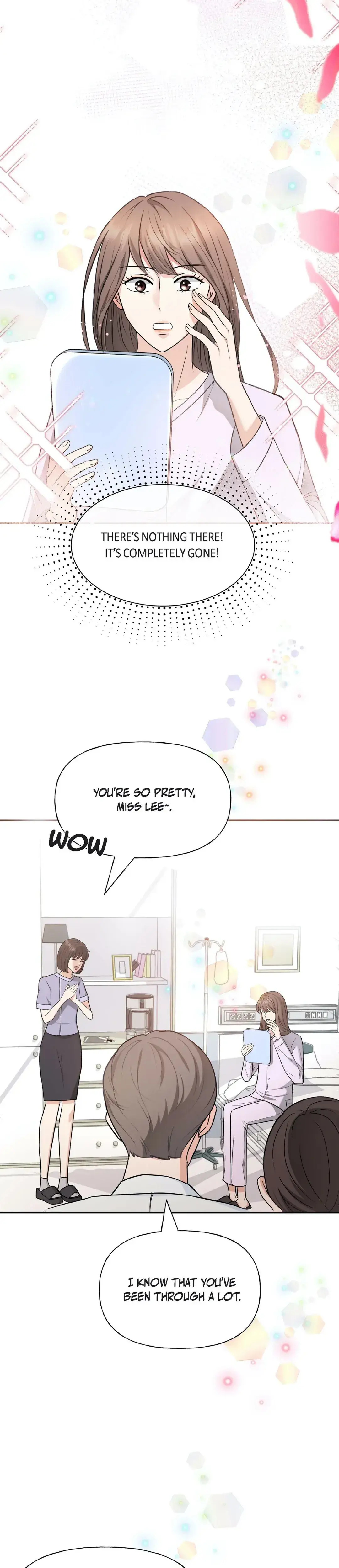 Body Double Trouble Chapter 2 - Page 4