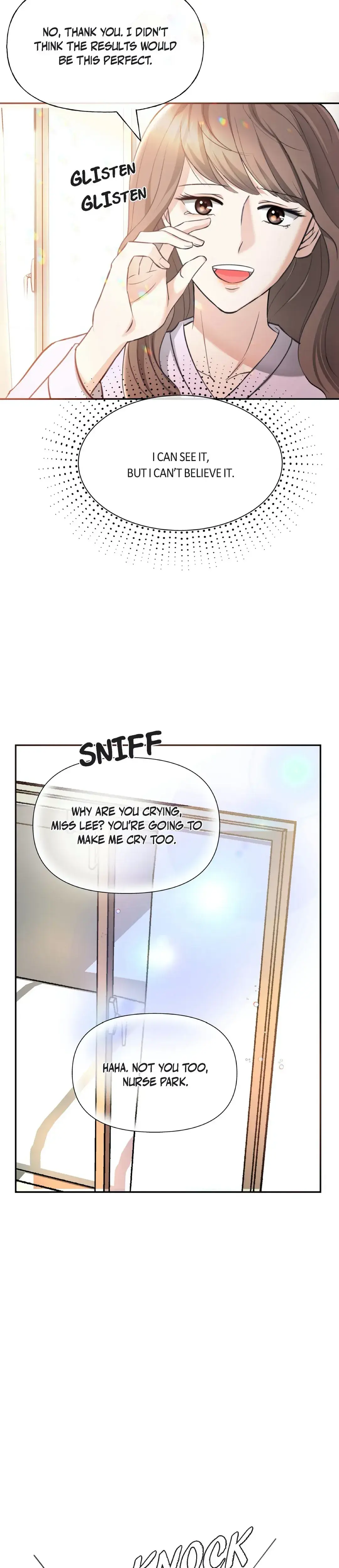 Body Double Trouble Chapter 2 - Page 5