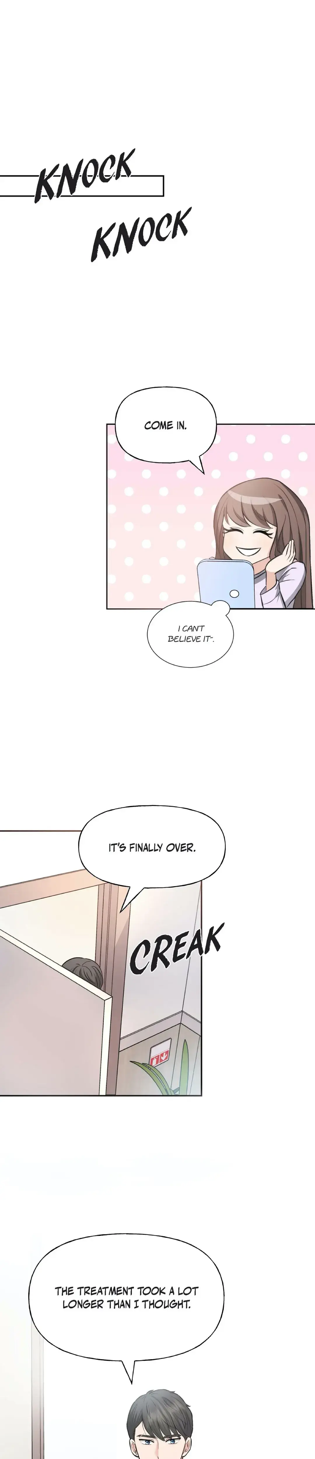 Body Double Trouble Chapter 2 - Page 7