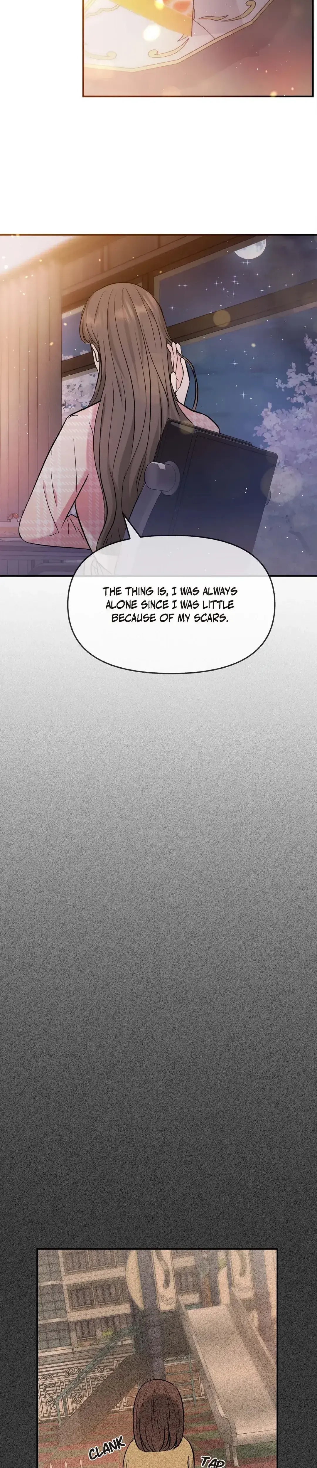 Body Double Trouble Chapter 22 - Page 15