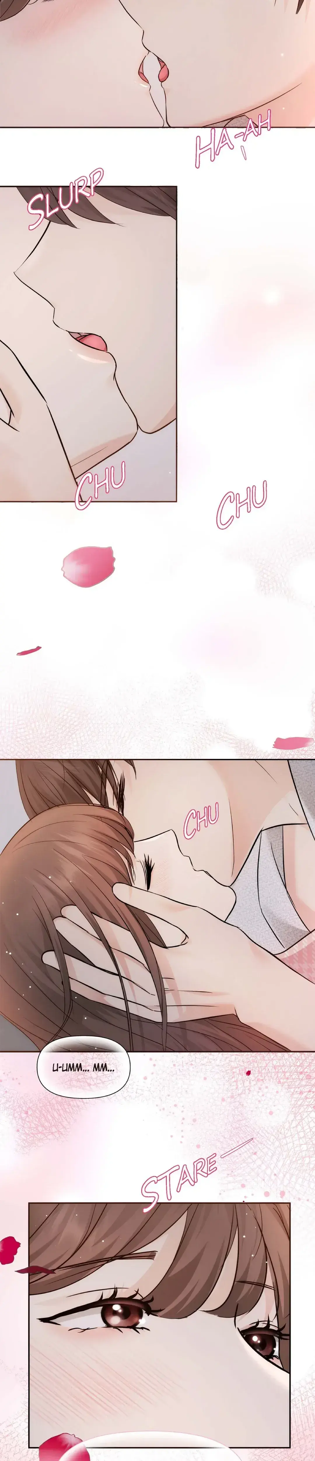 Body Double Trouble Chapter 23 - Page 15