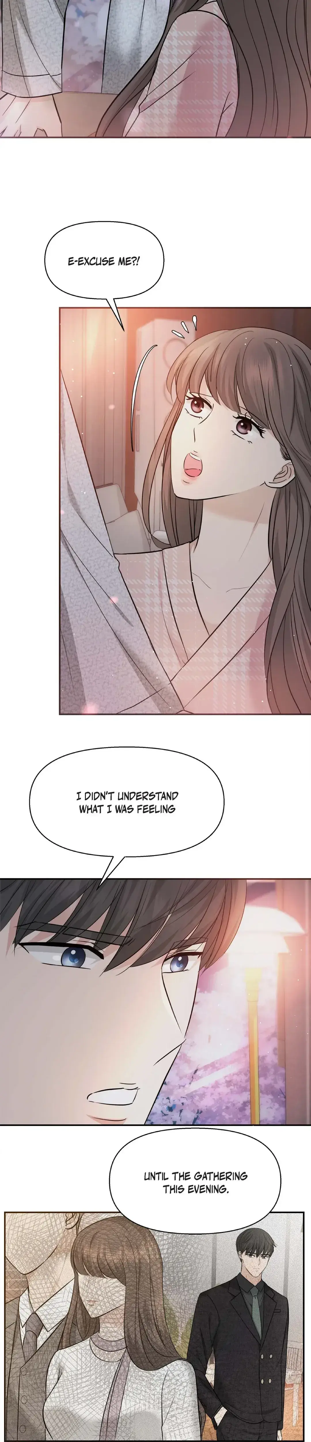 Body Double Trouble Chapter 23 - Page 2
