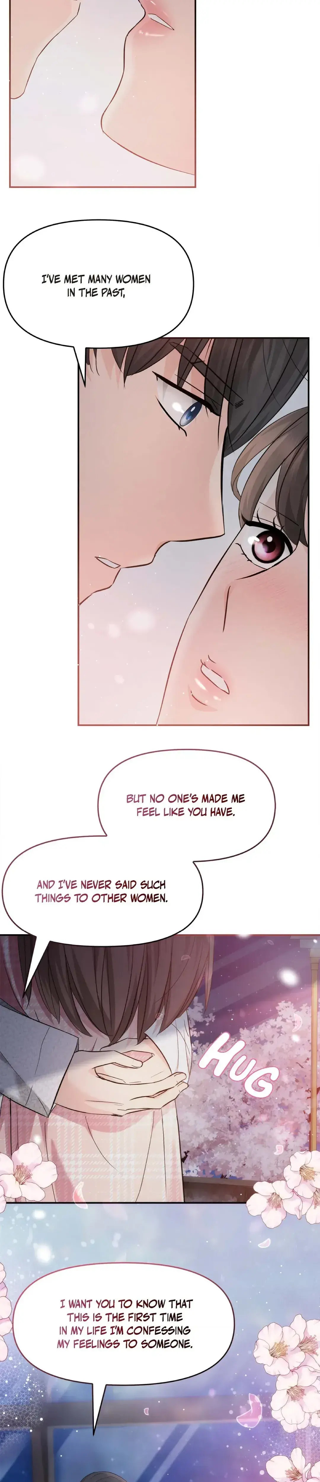 Body Double Trouble Chapter 23 - Page 9