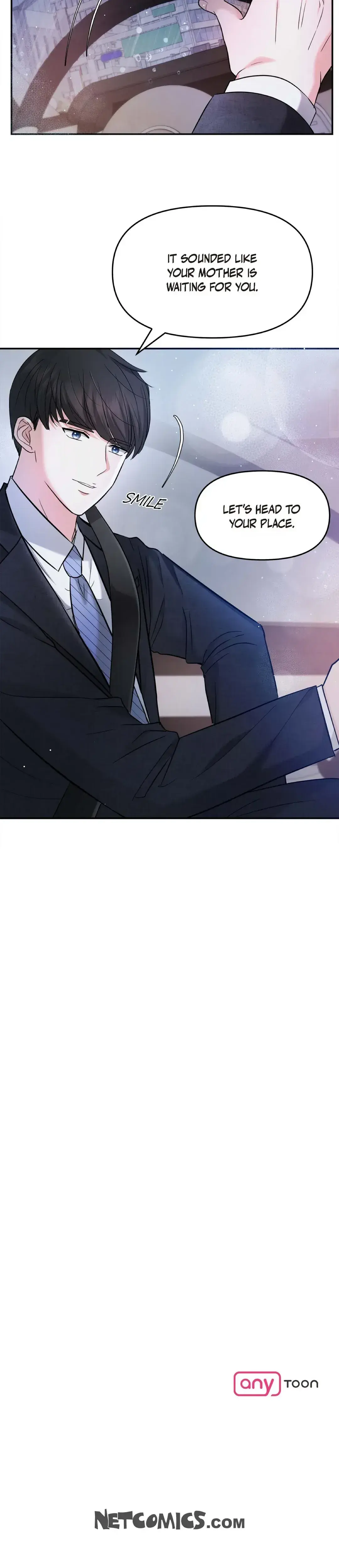 Body Double Trouble Chapter 28 - Page 29