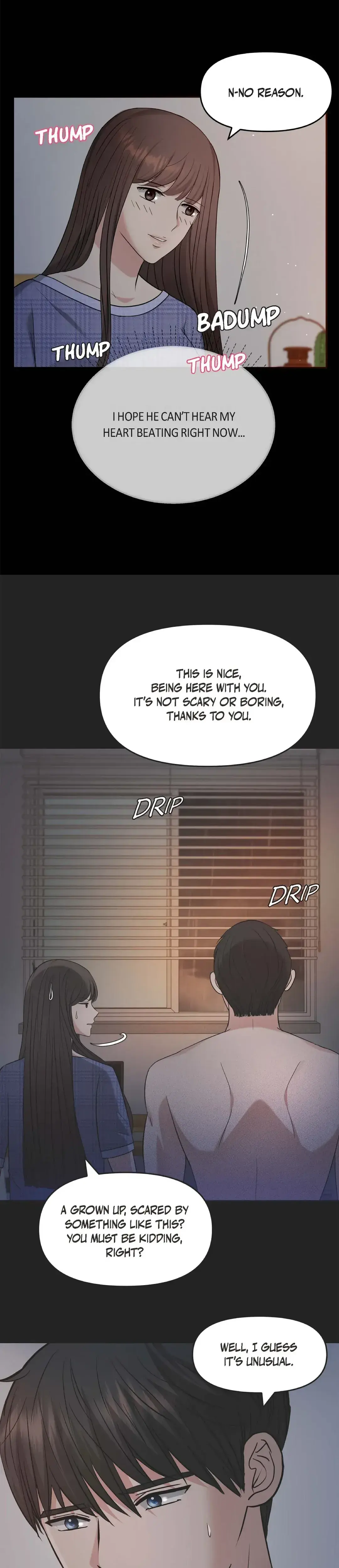 Body Double Trouble Chapter 29 - Page 29