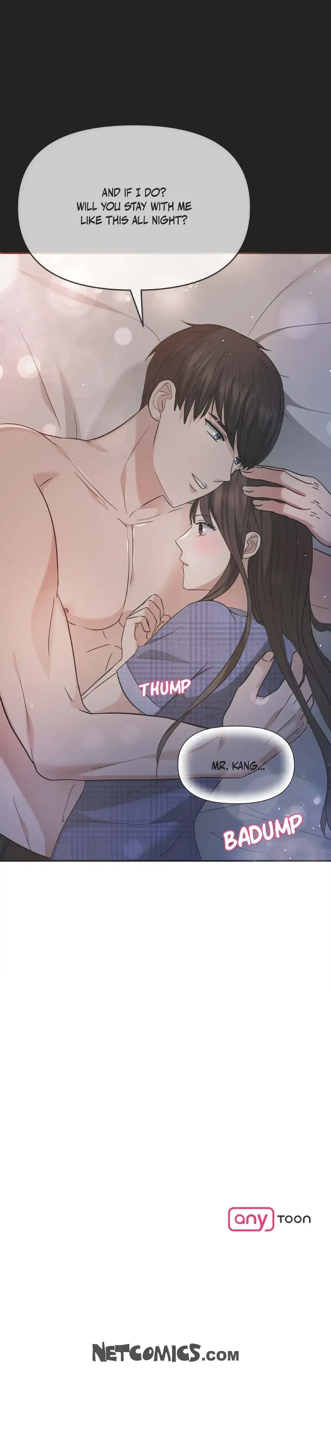 Body Double Trouble Chapter 29 - Page 31