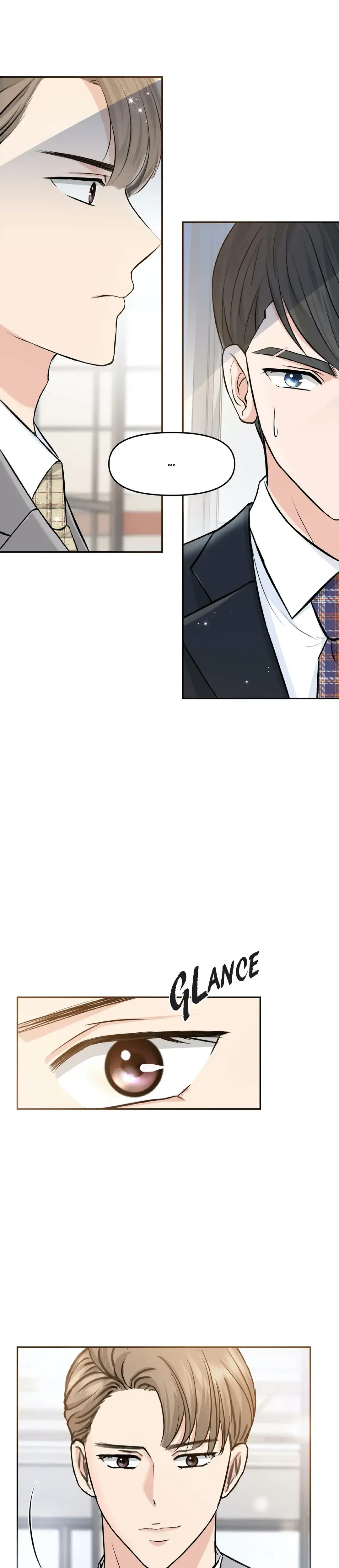Body Double Trouble Chapter 3 - Page 3