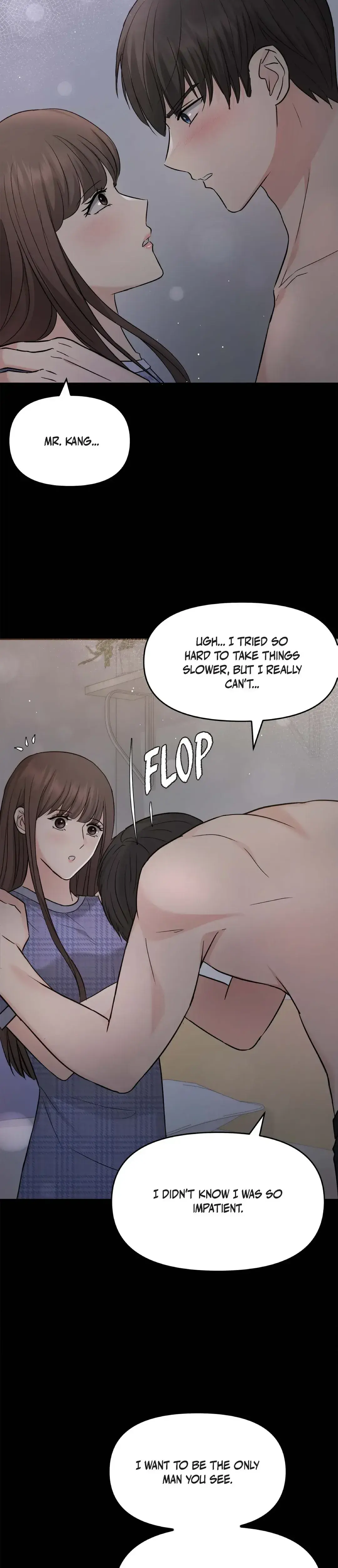 Body Double Trouble Chapter 30 - Page 13