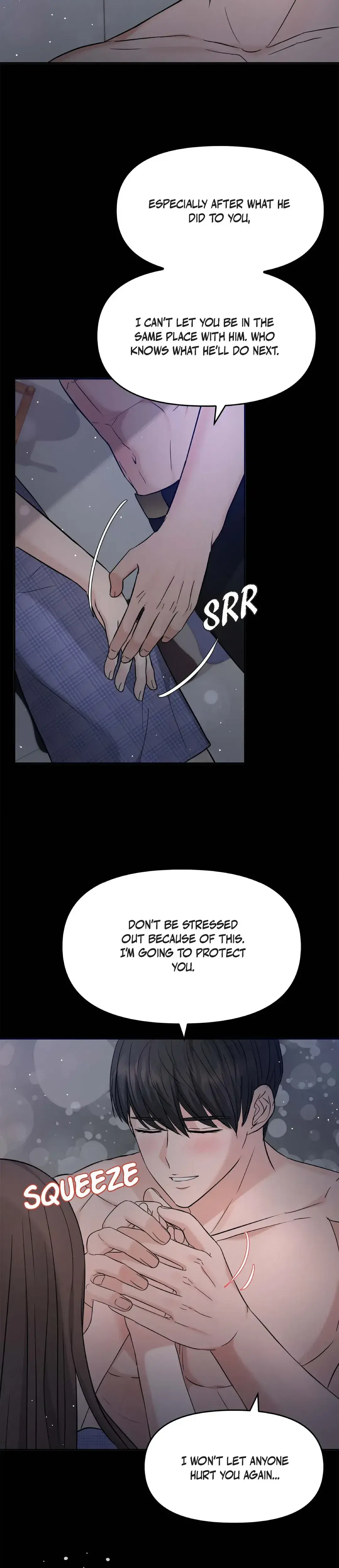 Body Double Trouble Chapter 30 - Page 15