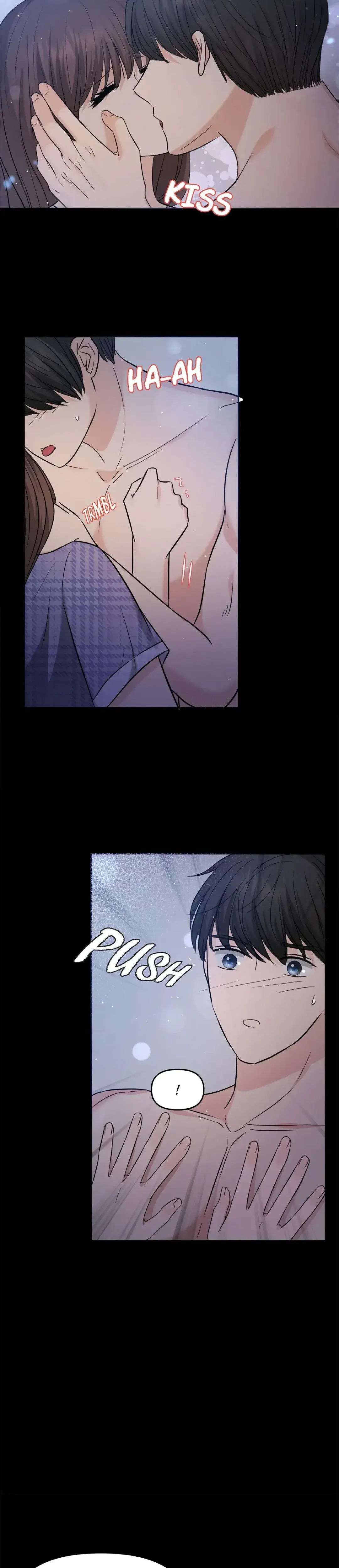 Body Double Trouble Chapter 30 - Page 18