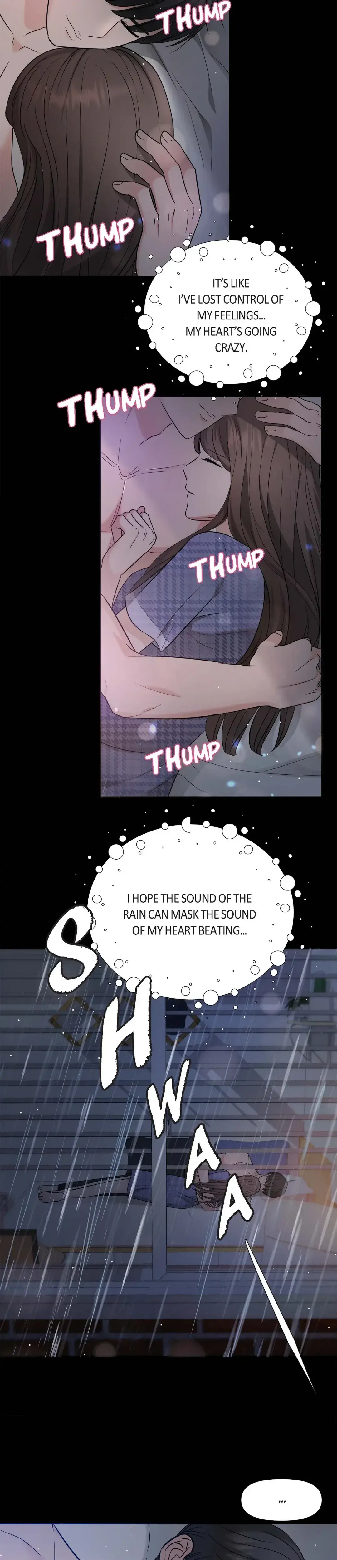 Body Double Trouble Chapter 30 - Page 2