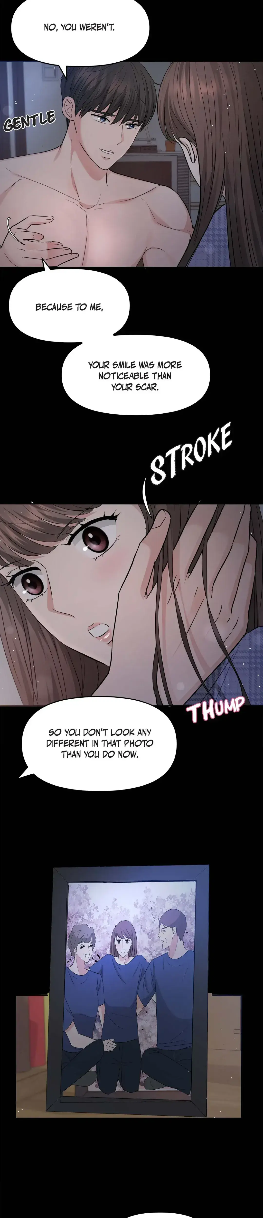 Body Double Trouble Chapter 30 - Page 5
