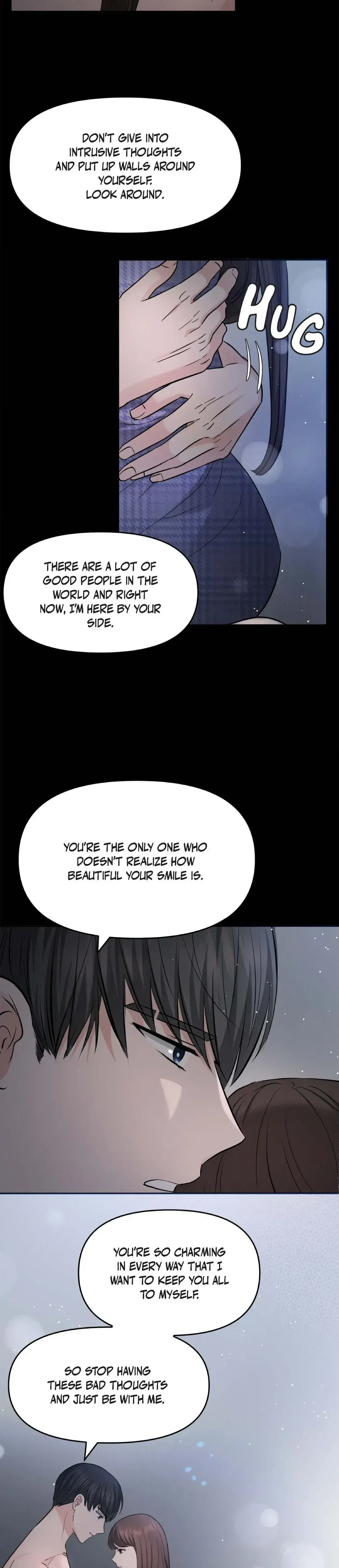 Body Double Trouble Chapter 30 - Page 7