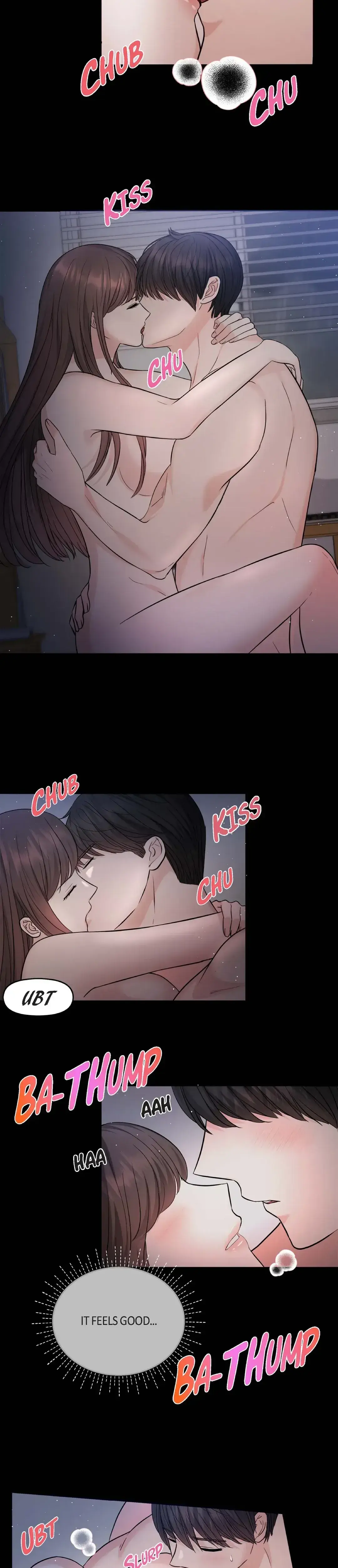 Body Double Trouble Chapter 31 - Page 2