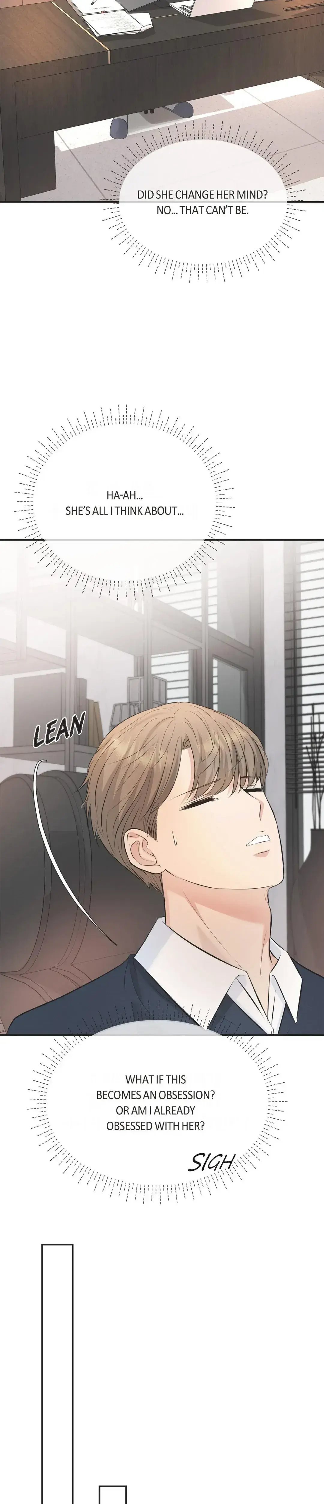 Body Double Trouble Chapter 38 - Page 23