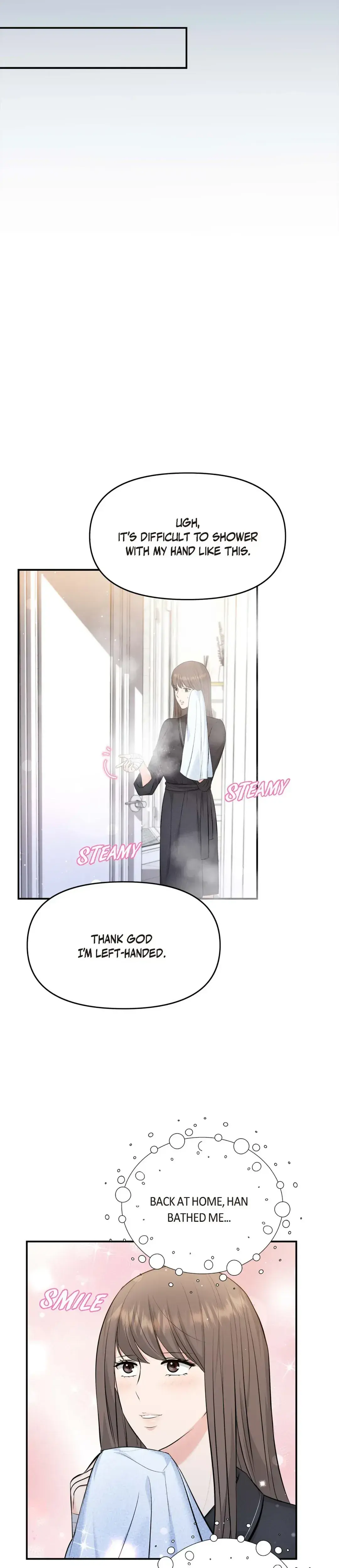 Body Double Trouble Chapter 42 - Page 20