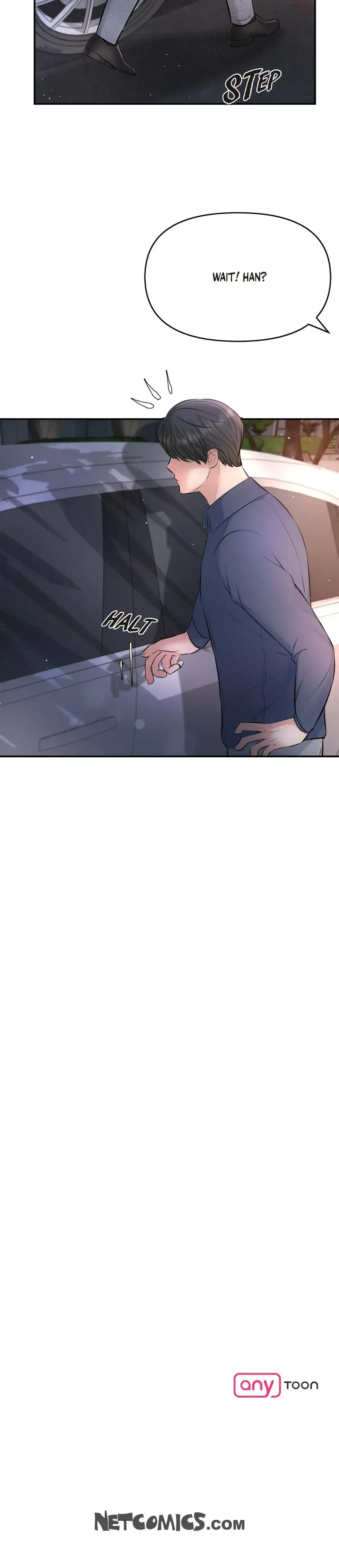 Body Double Trouble Chapter 42 - Page 24