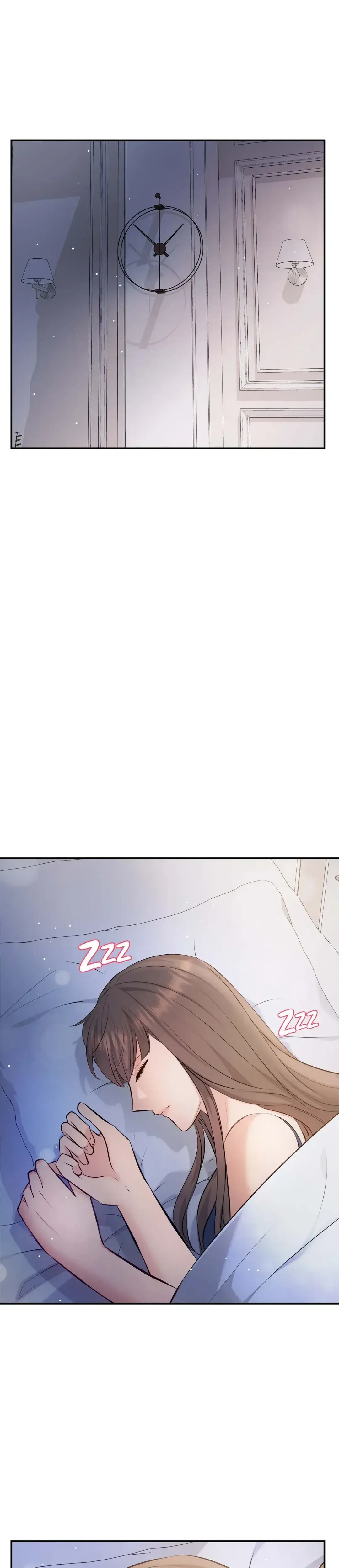 Body Double Trouble Chapter 44 - Page 12