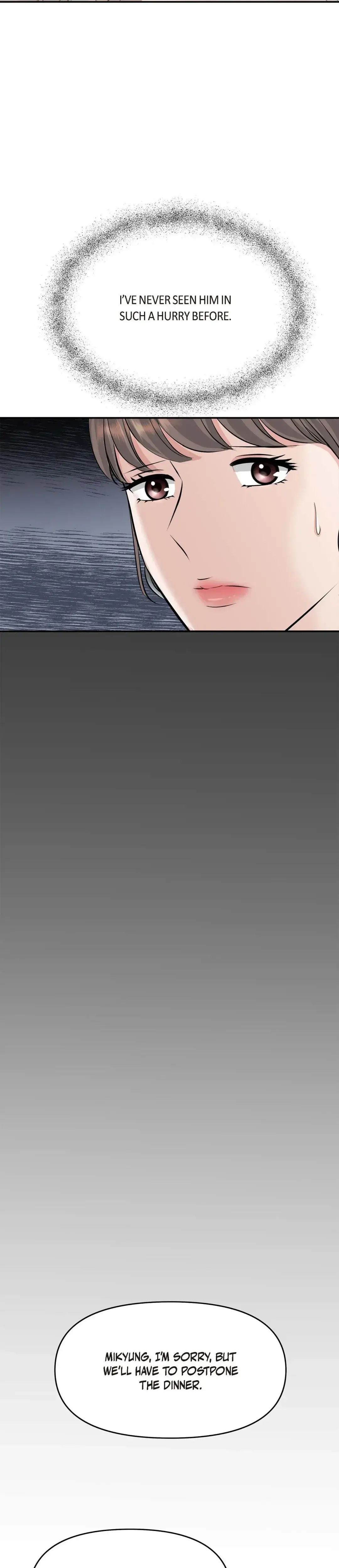 Body Double Trouble Chapter 46 - Page 2