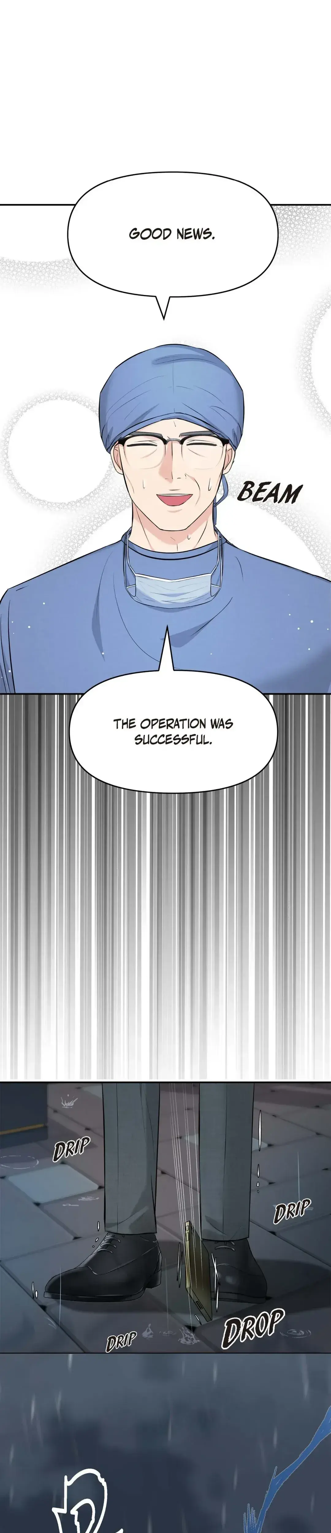 Body Double Trouble Chapter 46 - Page 29