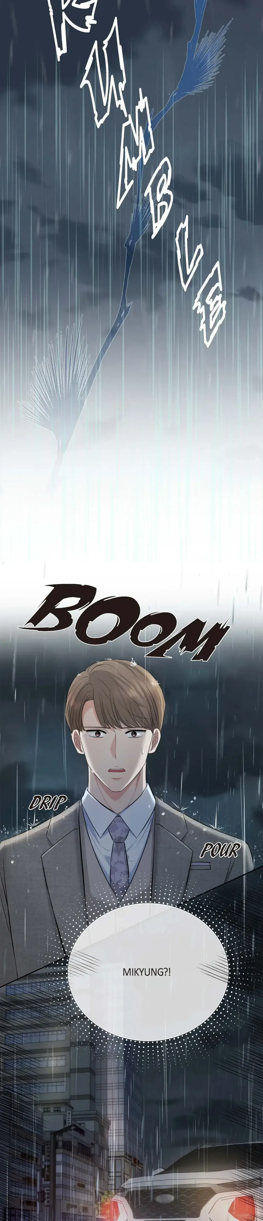 Body Double Trouble Chapter 46 - Page 30