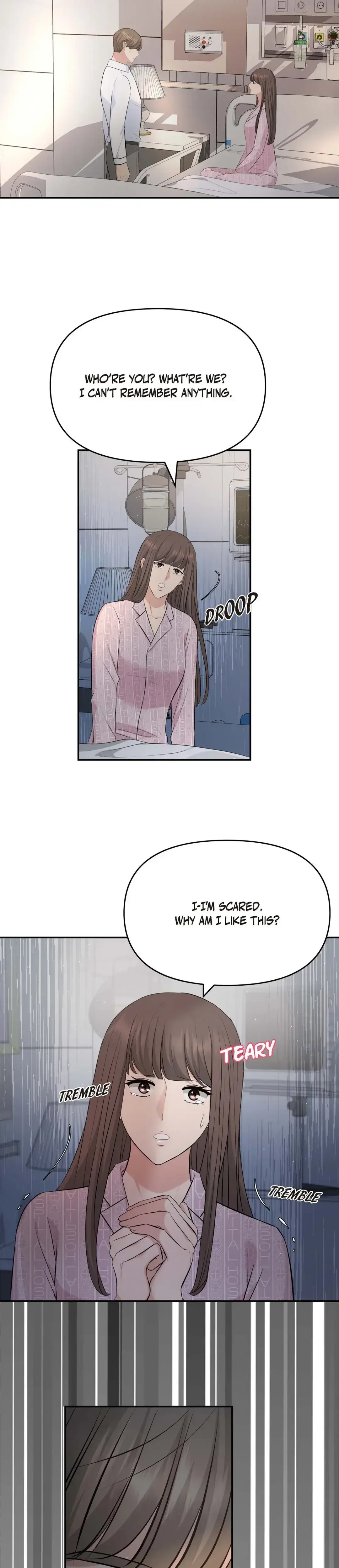 Body Double Trouble Chapter 47 - Page 30