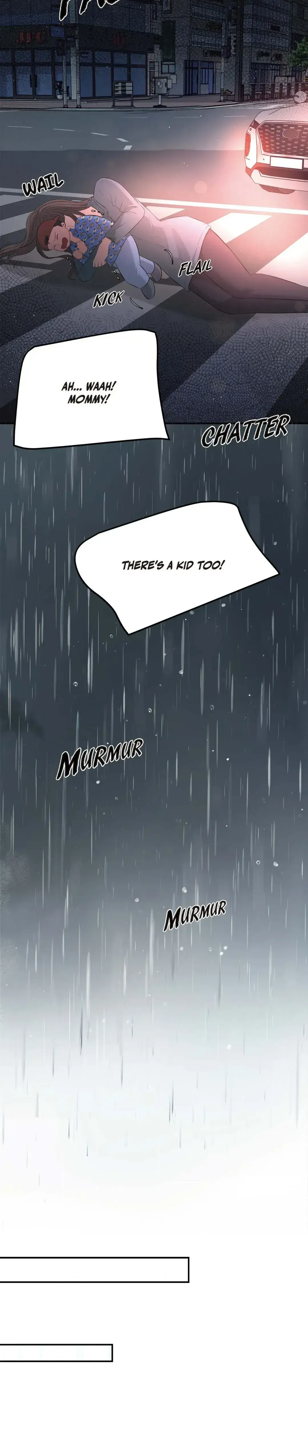 Body Double Trouble Chapter 47 - Page 7