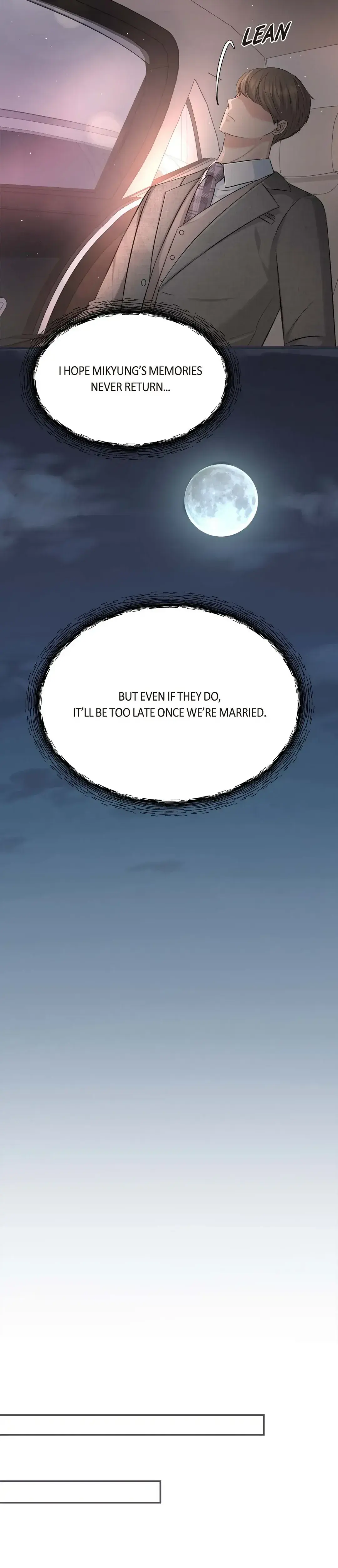 Body Double Trouble Chapter 48 - Page 23