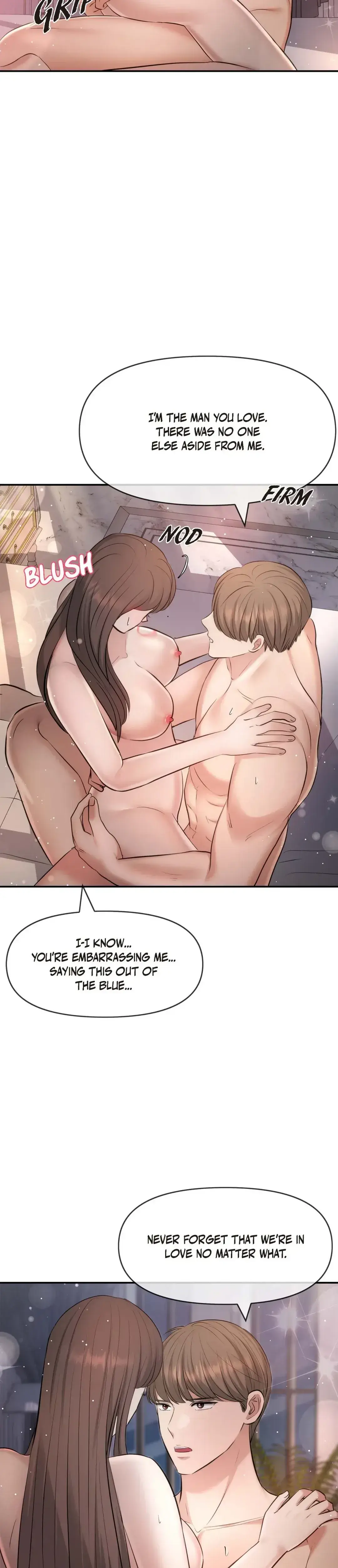 Body Double Trouble Chapter 50 - Page 16