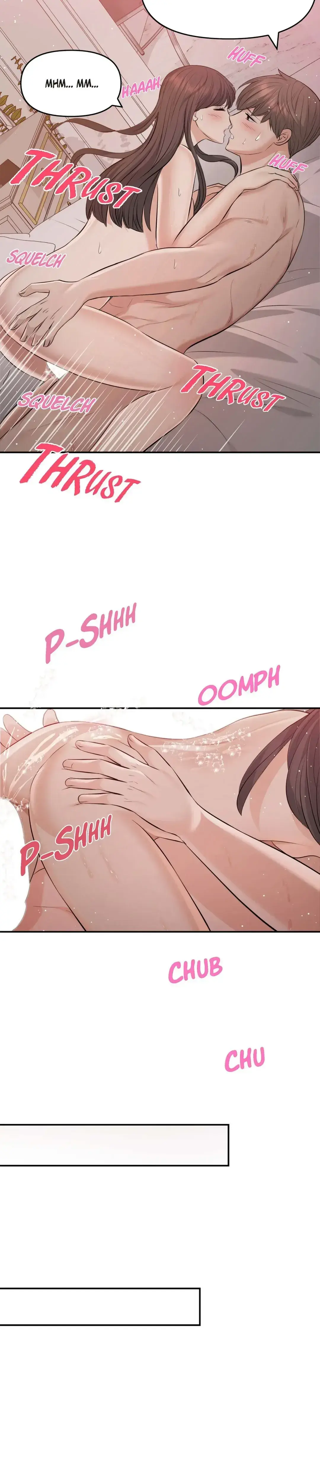 Body Double Trouble Chapter 50 - Page 20