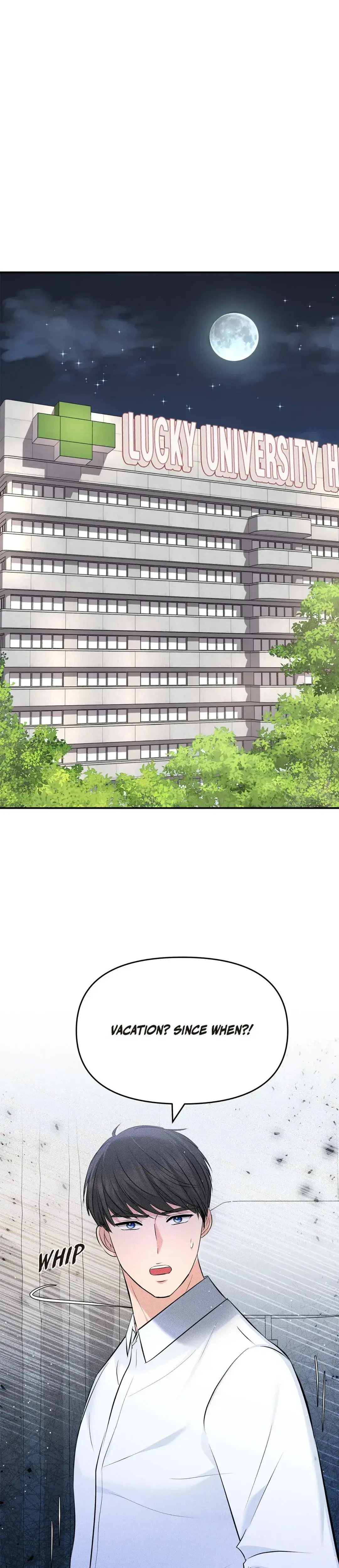 Body Double Trouble Chapter 50 - Page 21