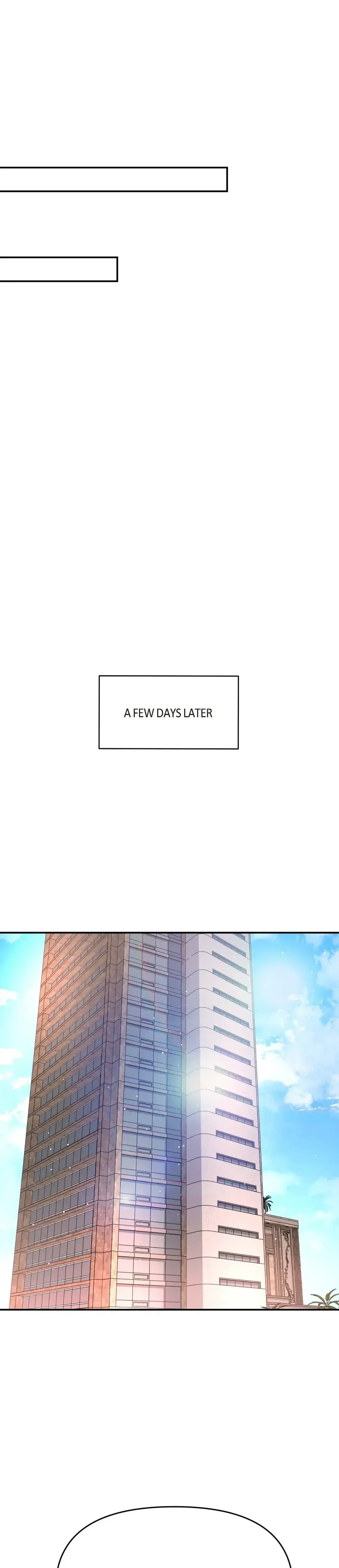 Body Double Trouble Chapter 50 - Page 25