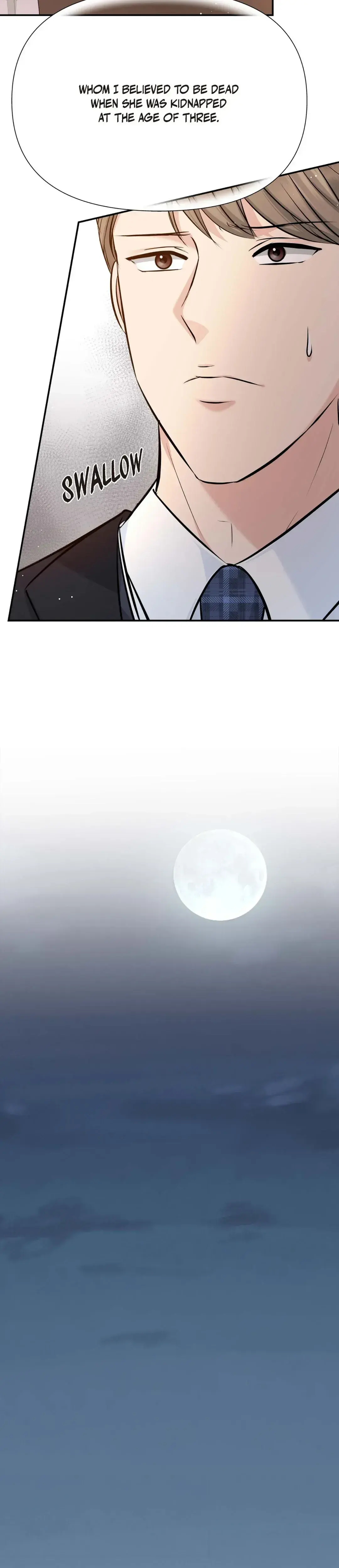 Body Double Trouble Chapter 51 - Page 27