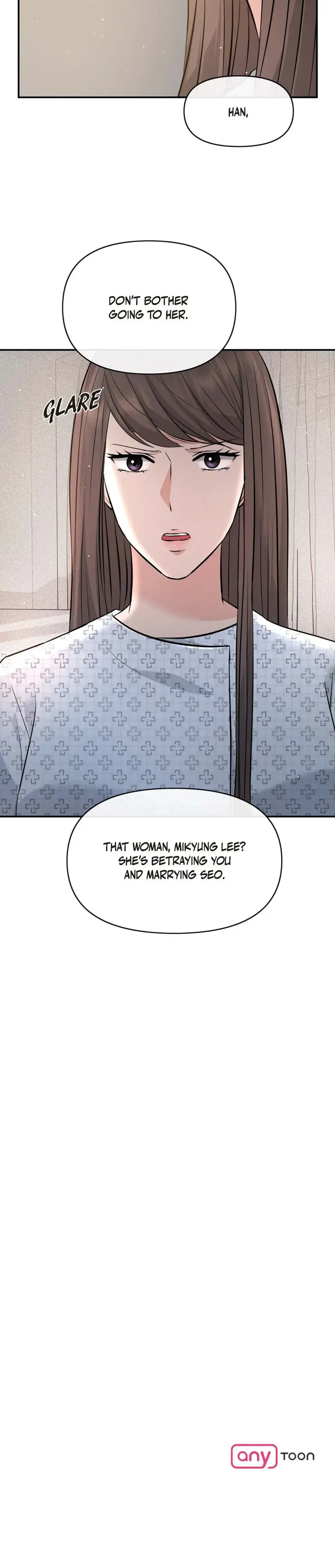 Body Double Trouble Chapter 51 - Page 33