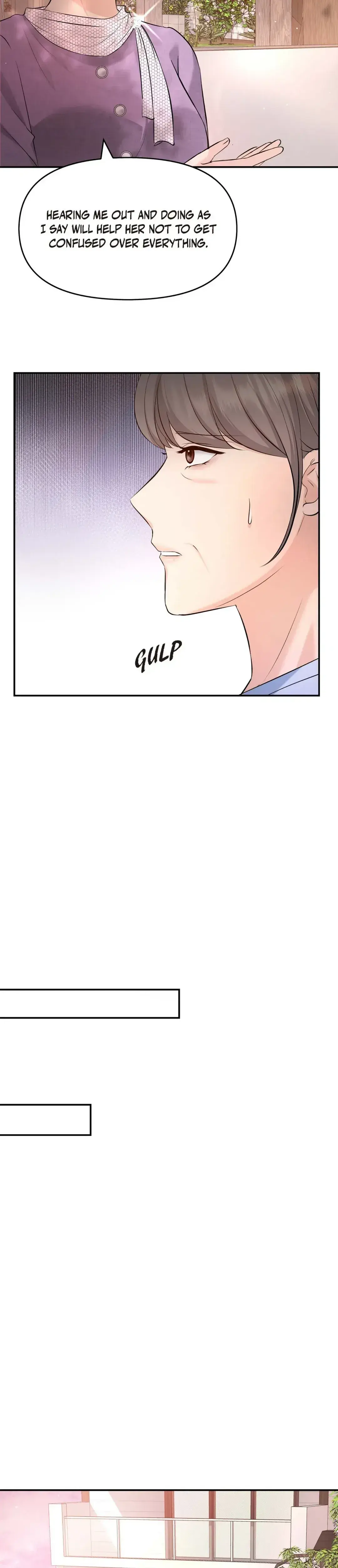Body Double Trouble Chapter 53 - Page 22