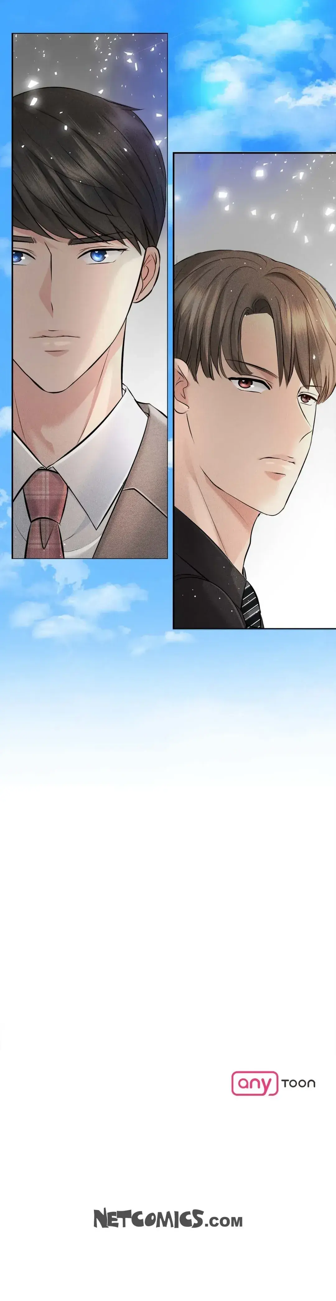 Body Double Trouble Chapter 53 - Page 29