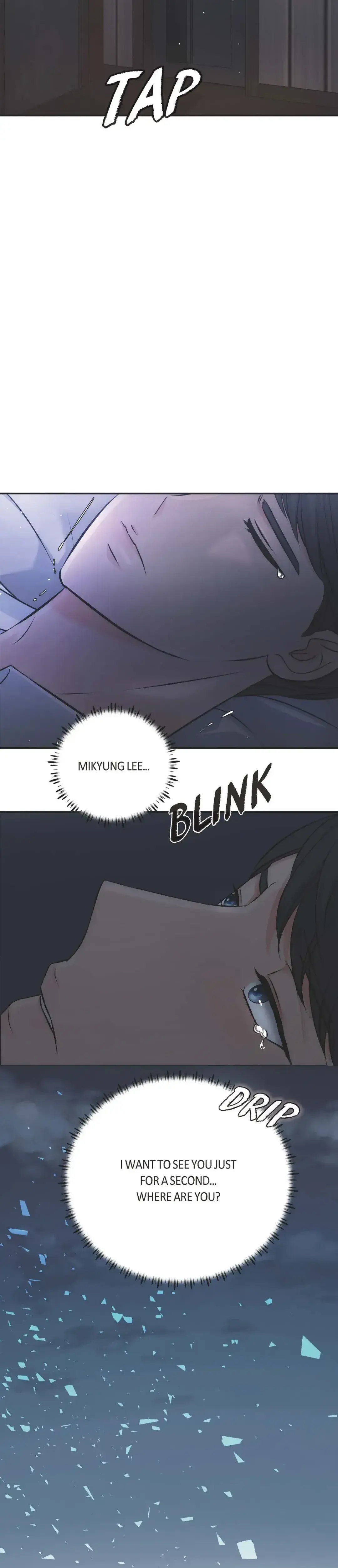 Body Double Trouble Chapter 54 - Page 22
