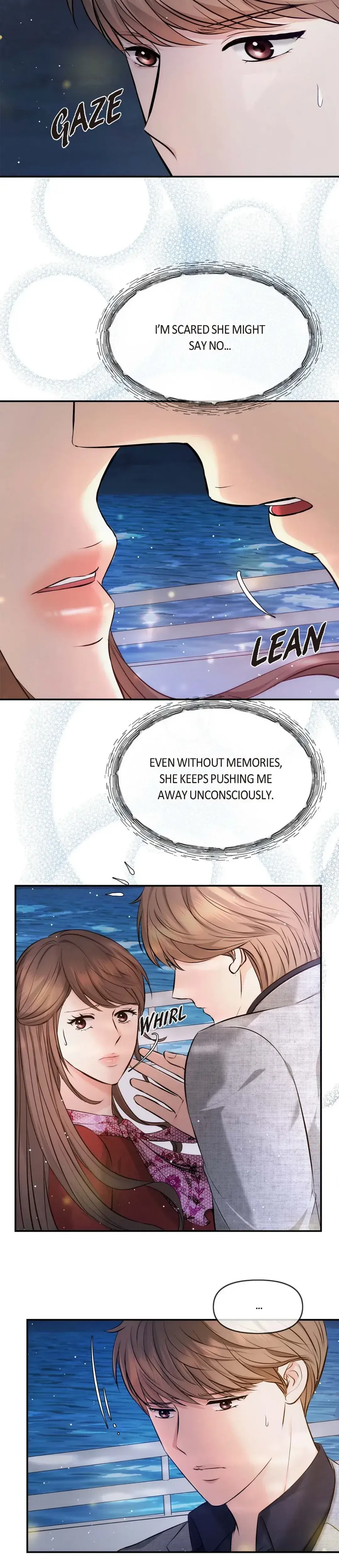 Body Double Trouble Chapter 56 - Page 2
