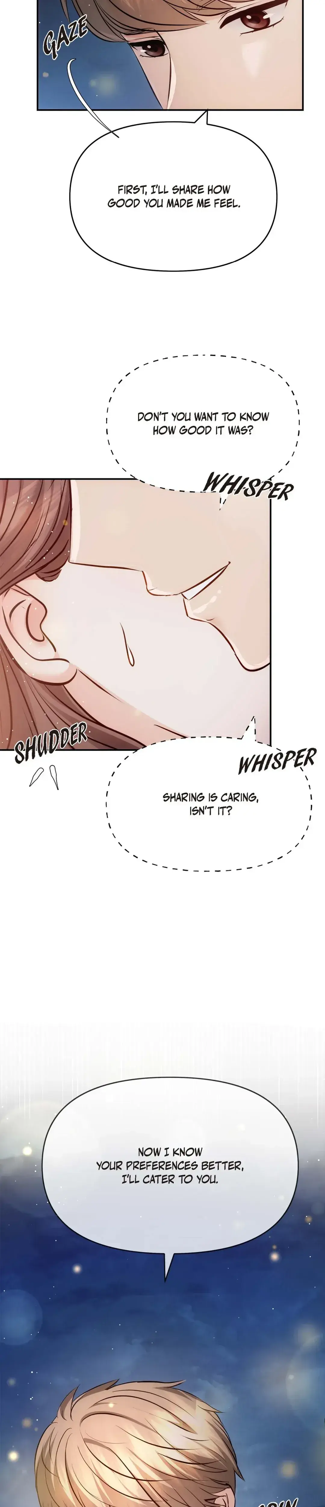 Body Double Trouble Chapter 56 - Page 30