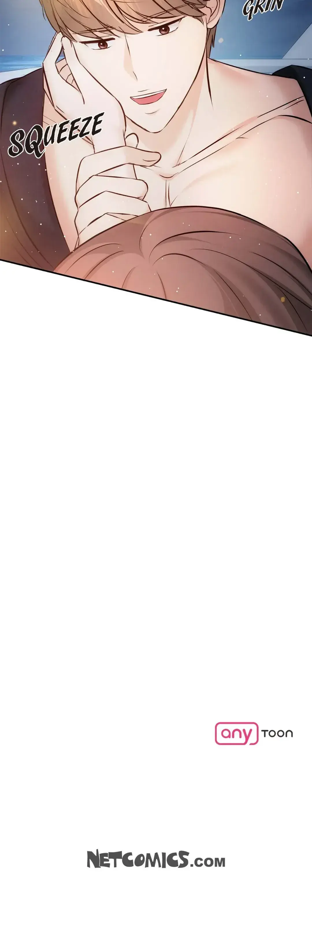 Body Double Trouble Chapter 56 - Page 31