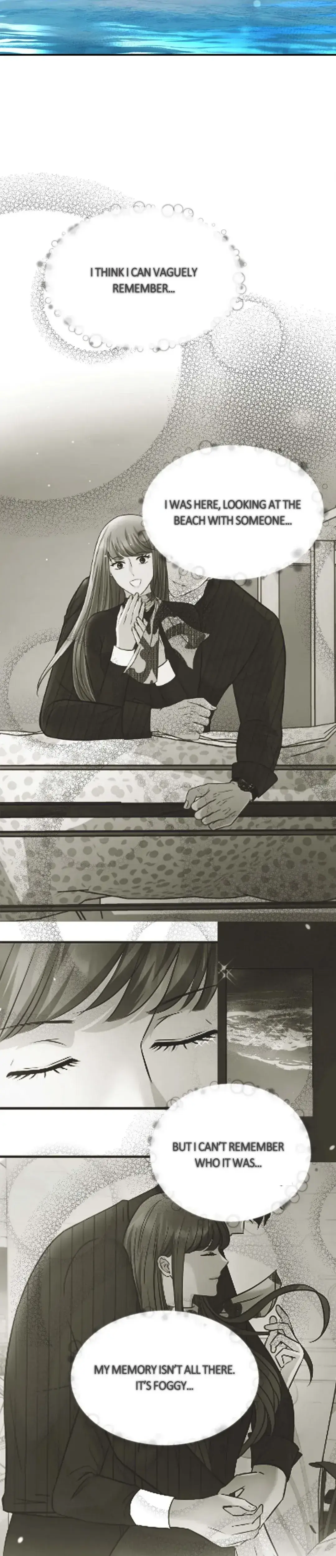 Body Double Trouble Chapter 57 - Page 19