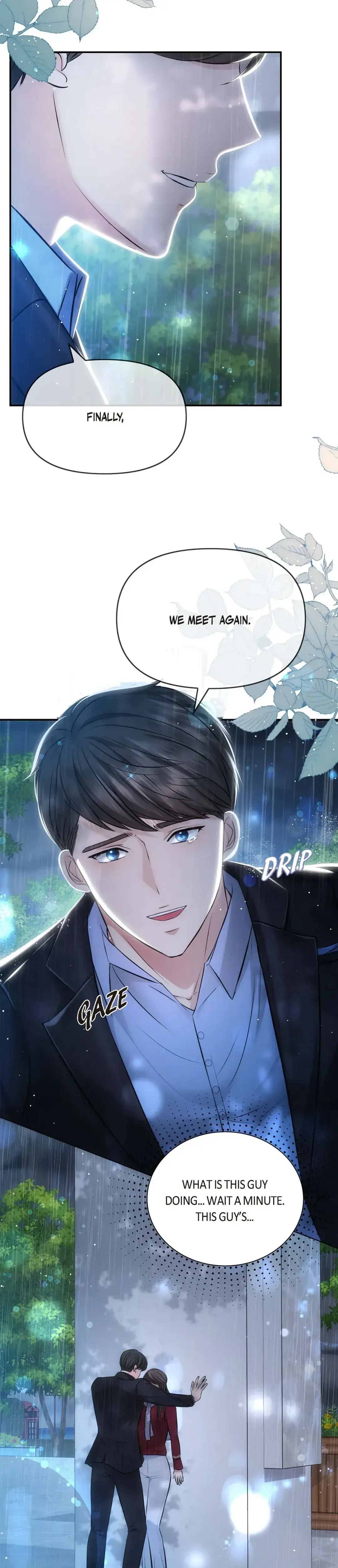 Body Double Trouble Chapter 57 - Page 29