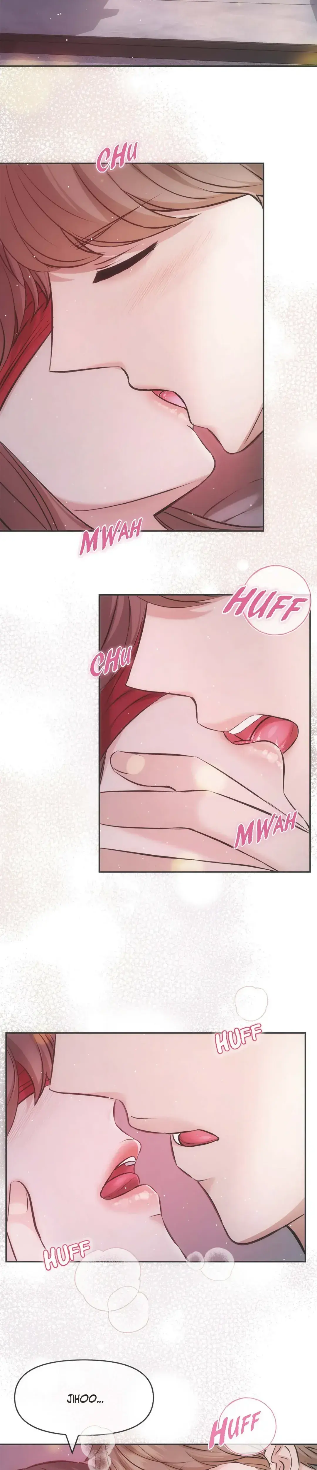 Body Double Trouble Chapter 57 - Page 3