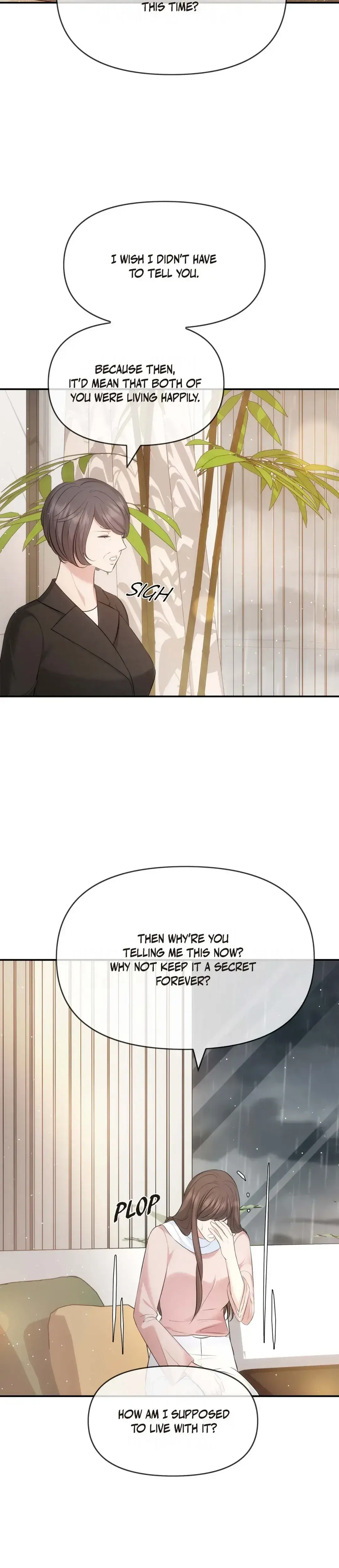Body Double Trouble Chapter 59 - Page 18