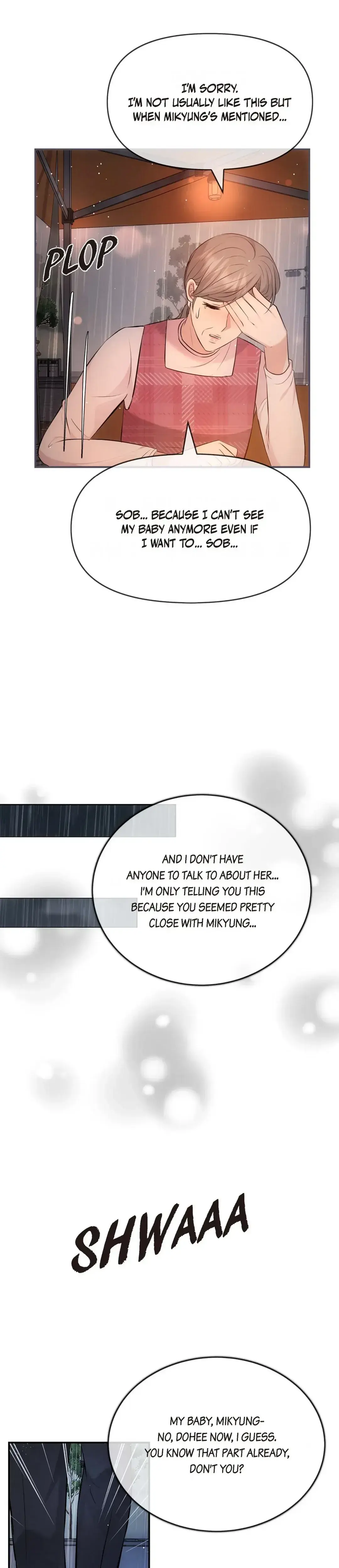 Body Double Trouble Chapter 59 - Page 26