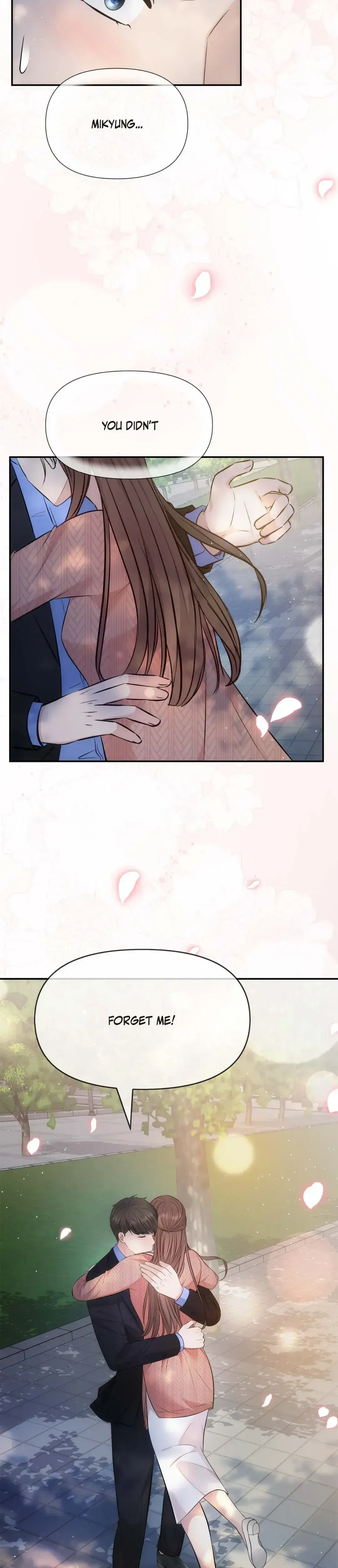 Body Double Trouble Chapter 60 - Page 20
