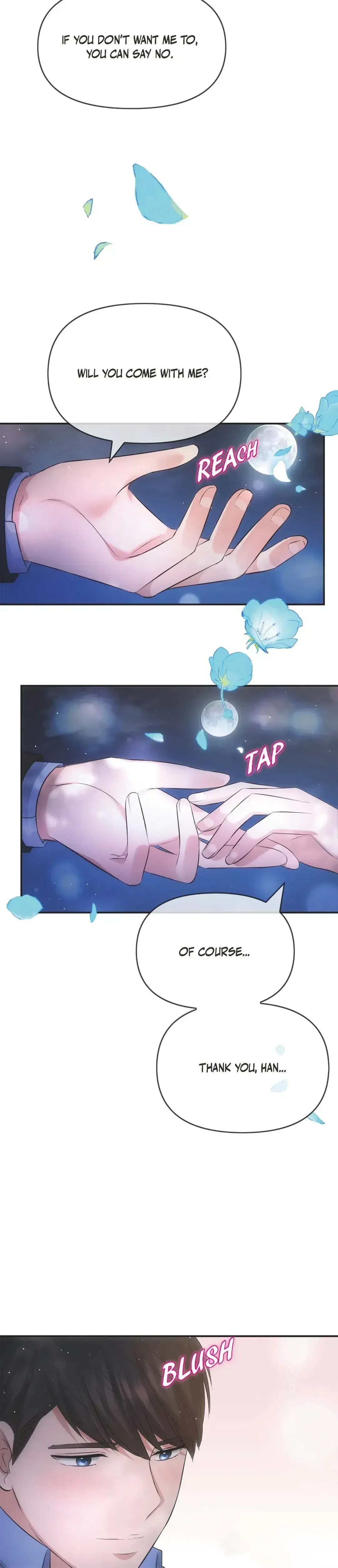 Body Double Trouble Chapter 60 - Page 26