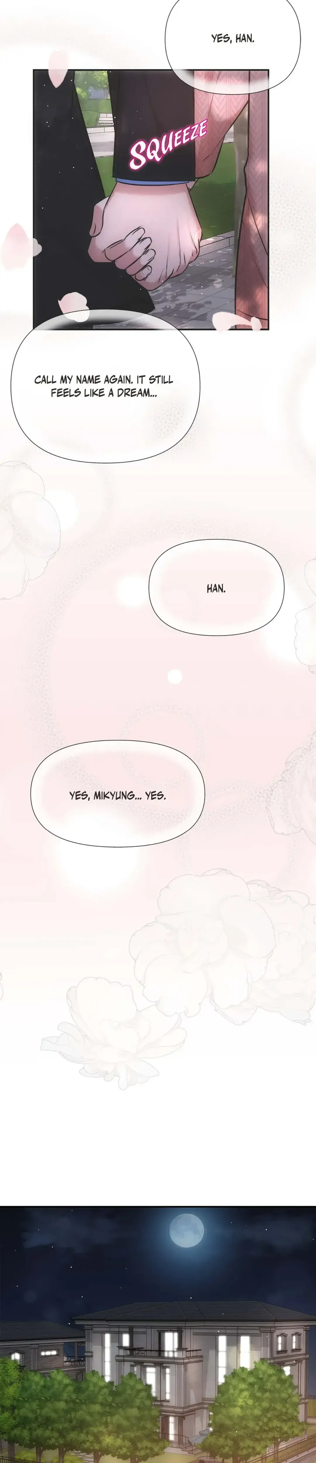 Body Double Trouble Chapter 60 - Page 28