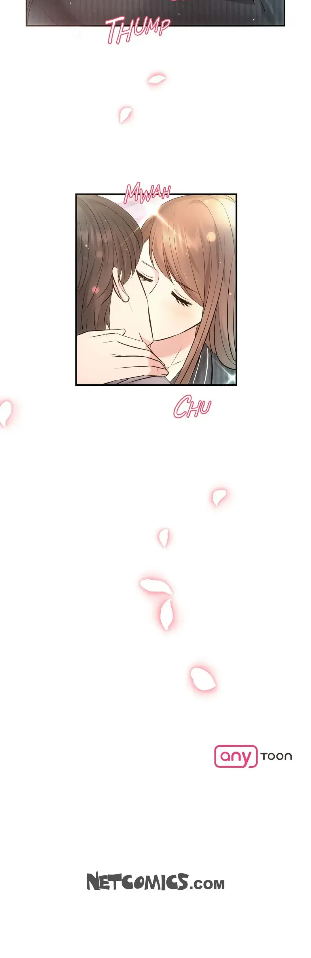 Body Double Trouble Chapter 61 - Page 28